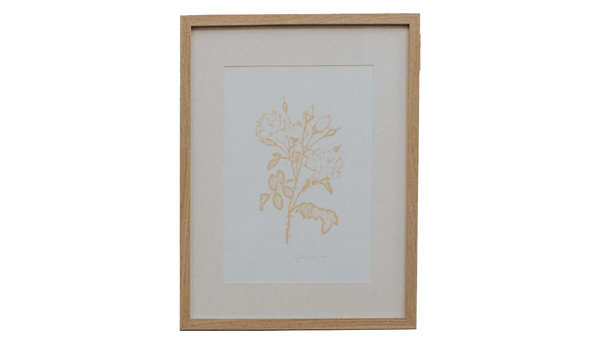 Botanical Beauty